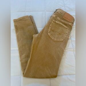 American Eagle Outfitters NE(X)T Level Flex Jeans